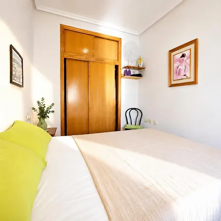 Apartman Molino *