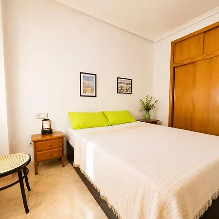 Apartman Molino Frades