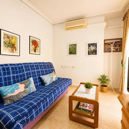 Molino Apartman *