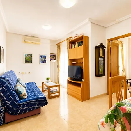 Molino Apartman