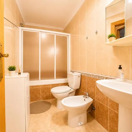 Molino Apartman Frades