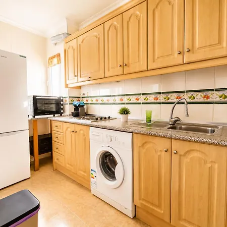Apartman Molino Frades